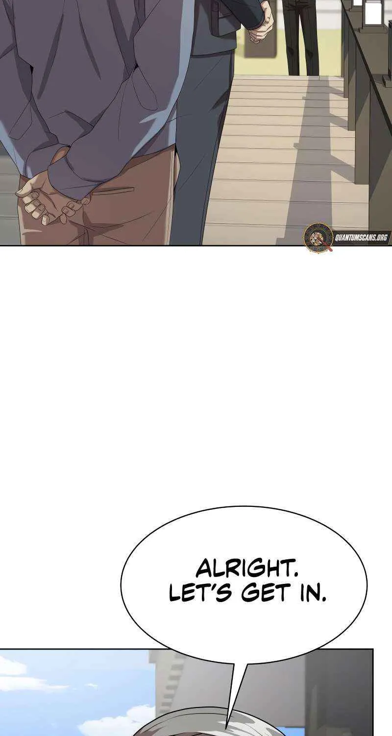 Becoming A Legendary Ace Employee Chapter 78 page 85 - 