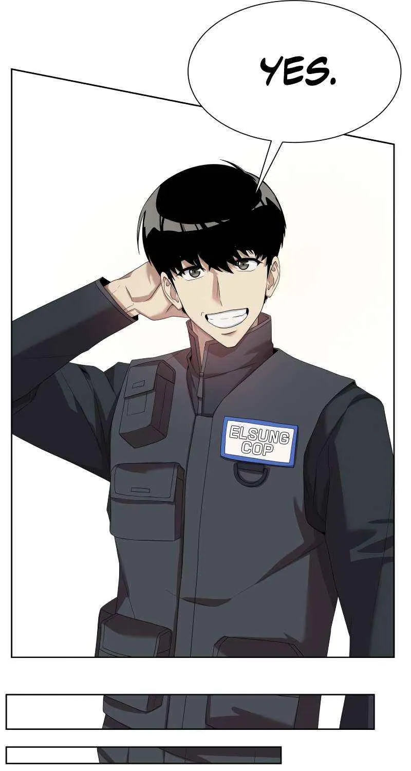 Becoming A Legendary Ace Employee Chapter 78 page 89 - 