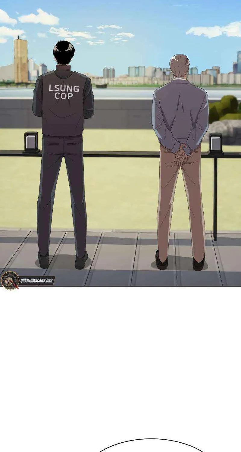 Becoming A Legendary Ace Employee Chapter 78 page 10 - 