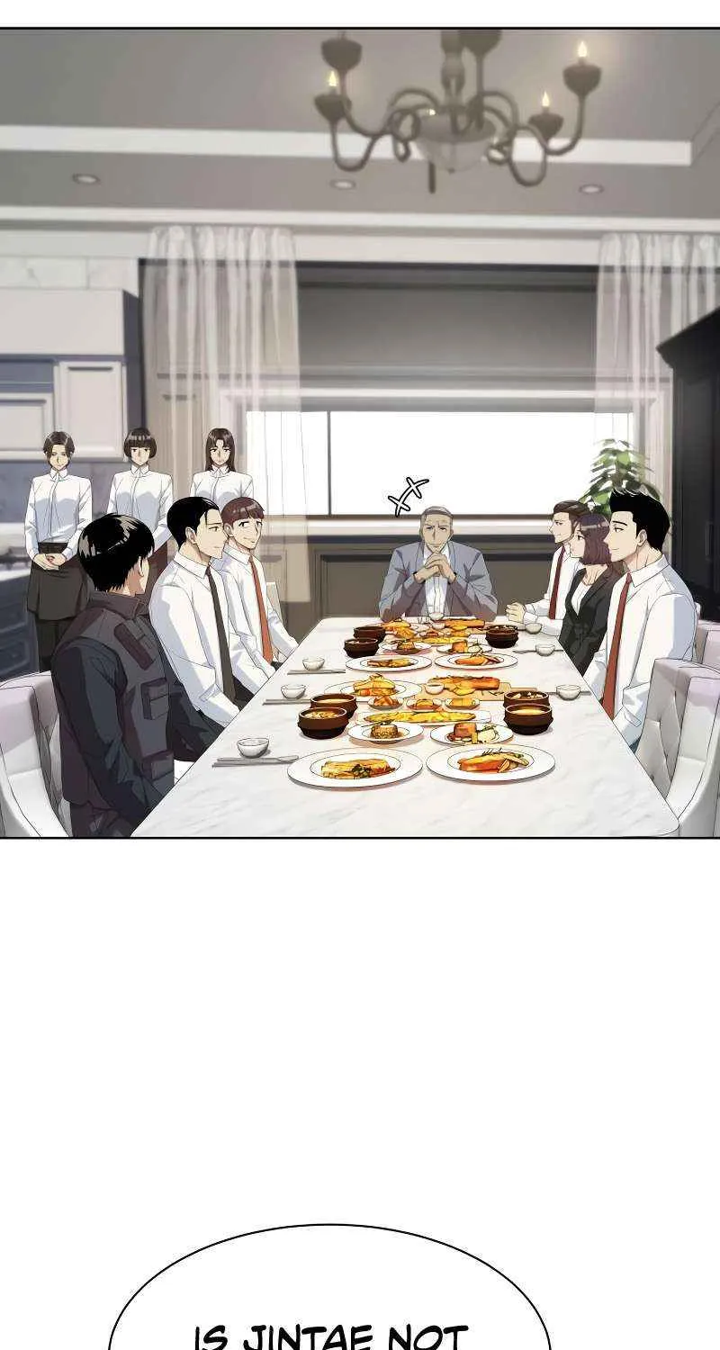 Becoming A Legendary Ace Employee Chapter 78 page 91 - 