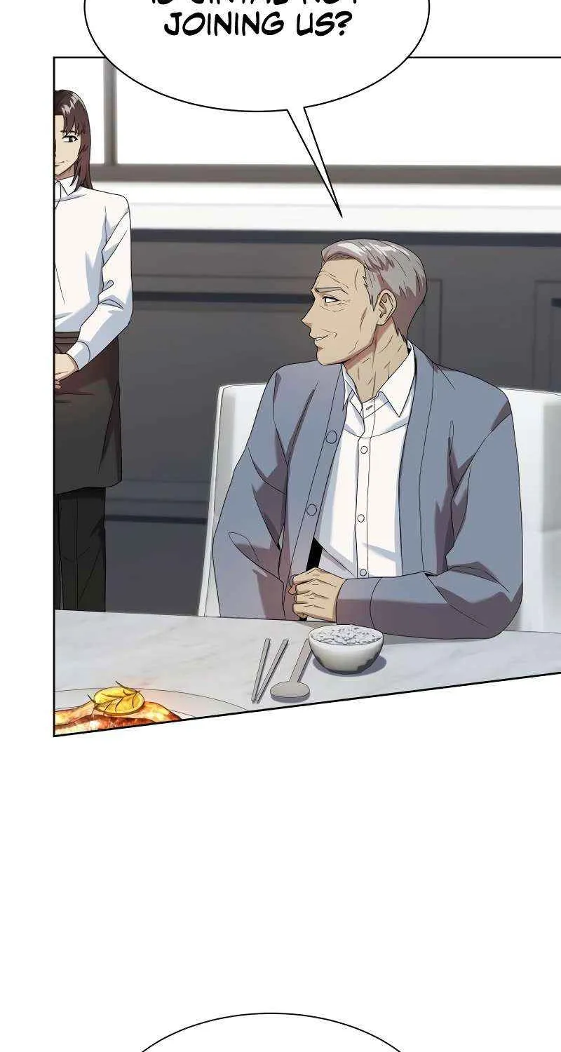 Becoming A Legendary Ace Employee Chapter 78 page 92 - 
