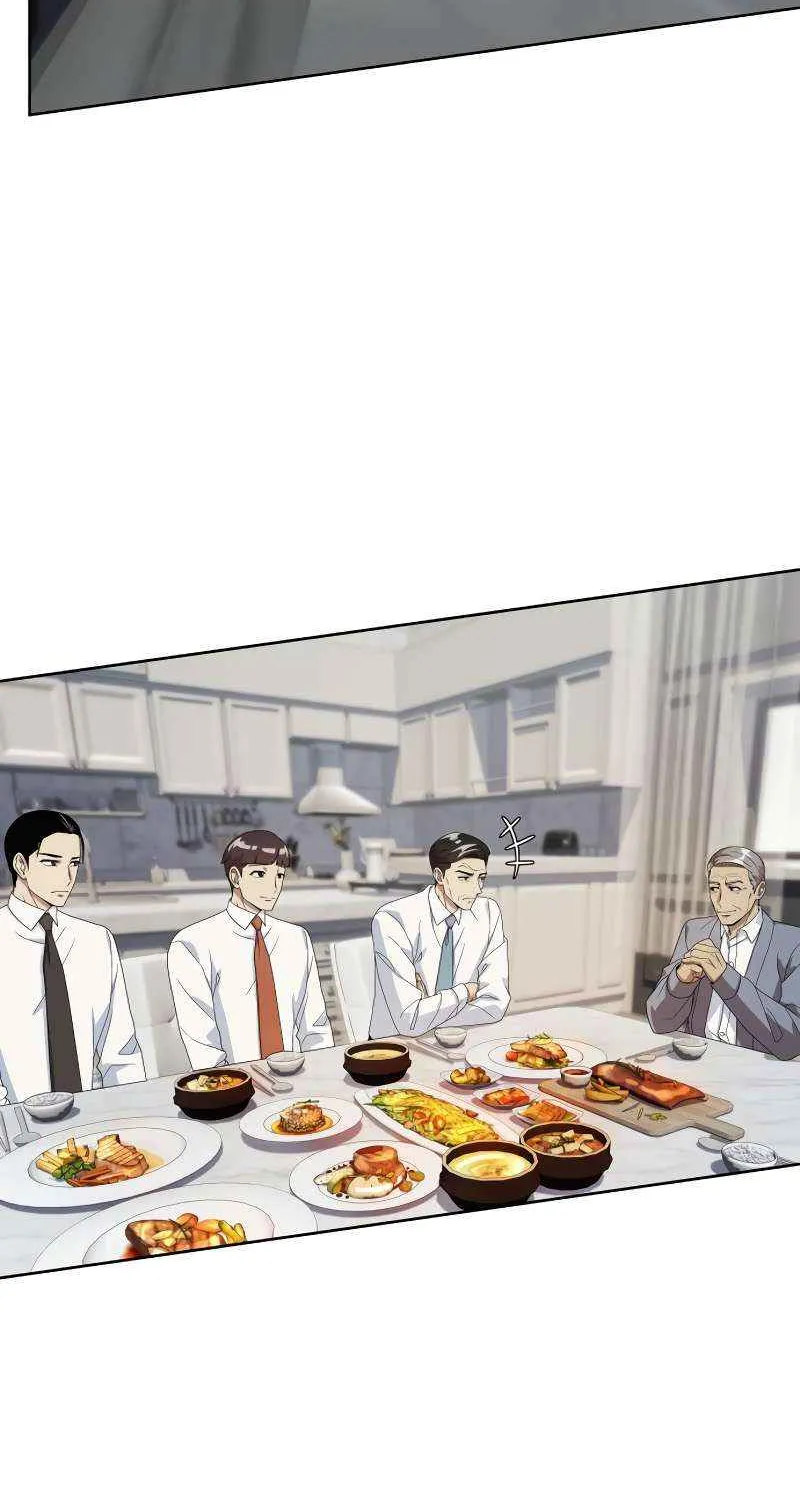 Becoming A Legendary Ace Employee Chapter 78 page 94 - 