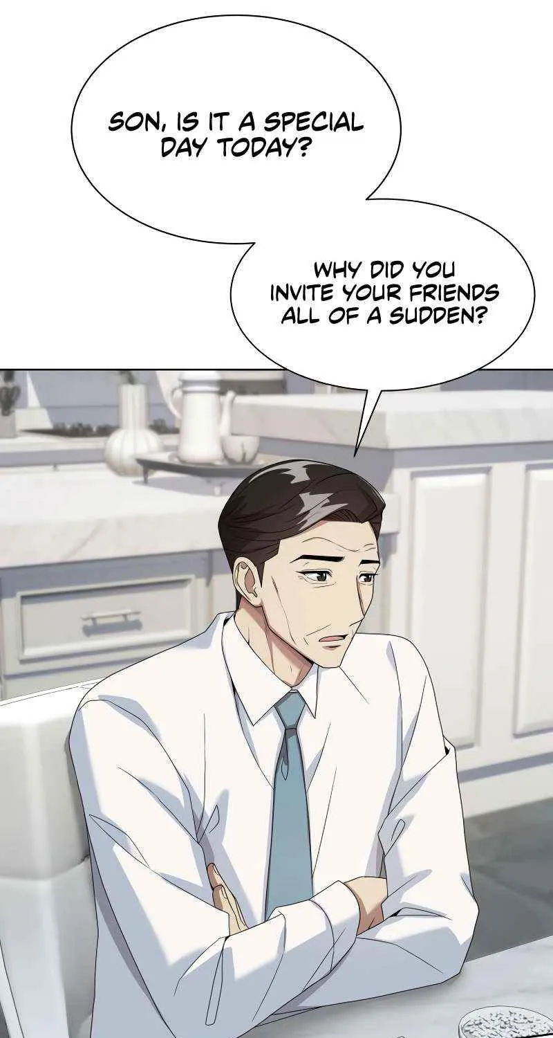 Becoming A Legendary Ace Employee Chapter 78 page 95 - 
