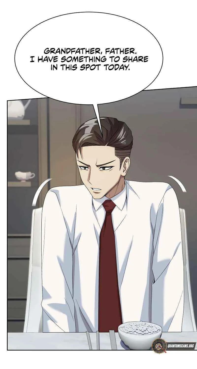 Becoming A Legendary Ace Employee Chapter 78 page 97 - 