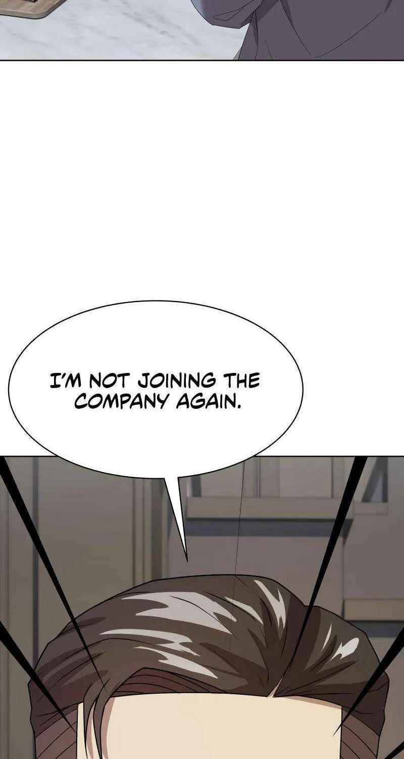 Becoming A Legendary Ace Employee Chapter 78 page 100 - 