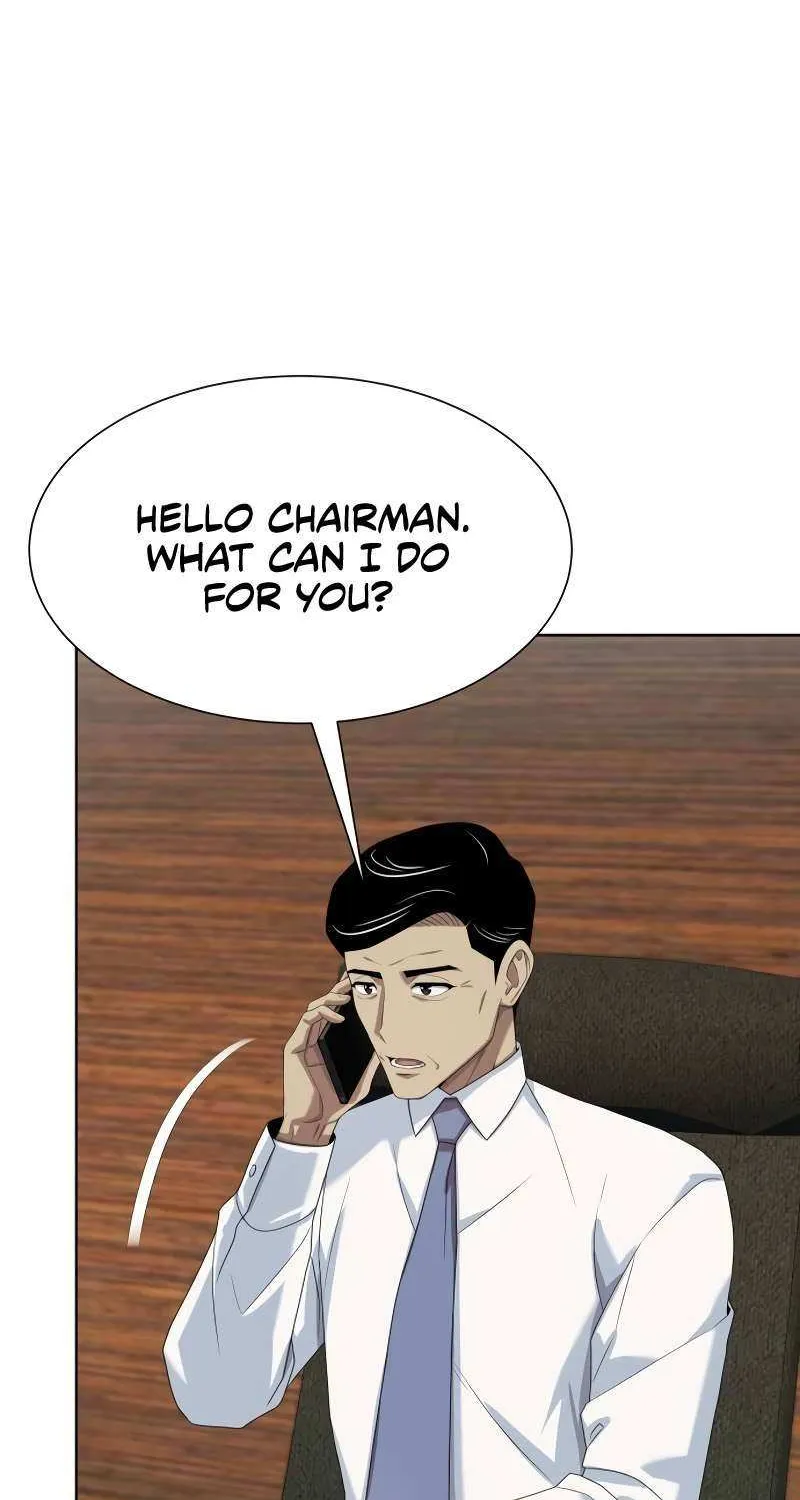 Becoming A Legendary Ace Employee Chapter 79 page 102 - 