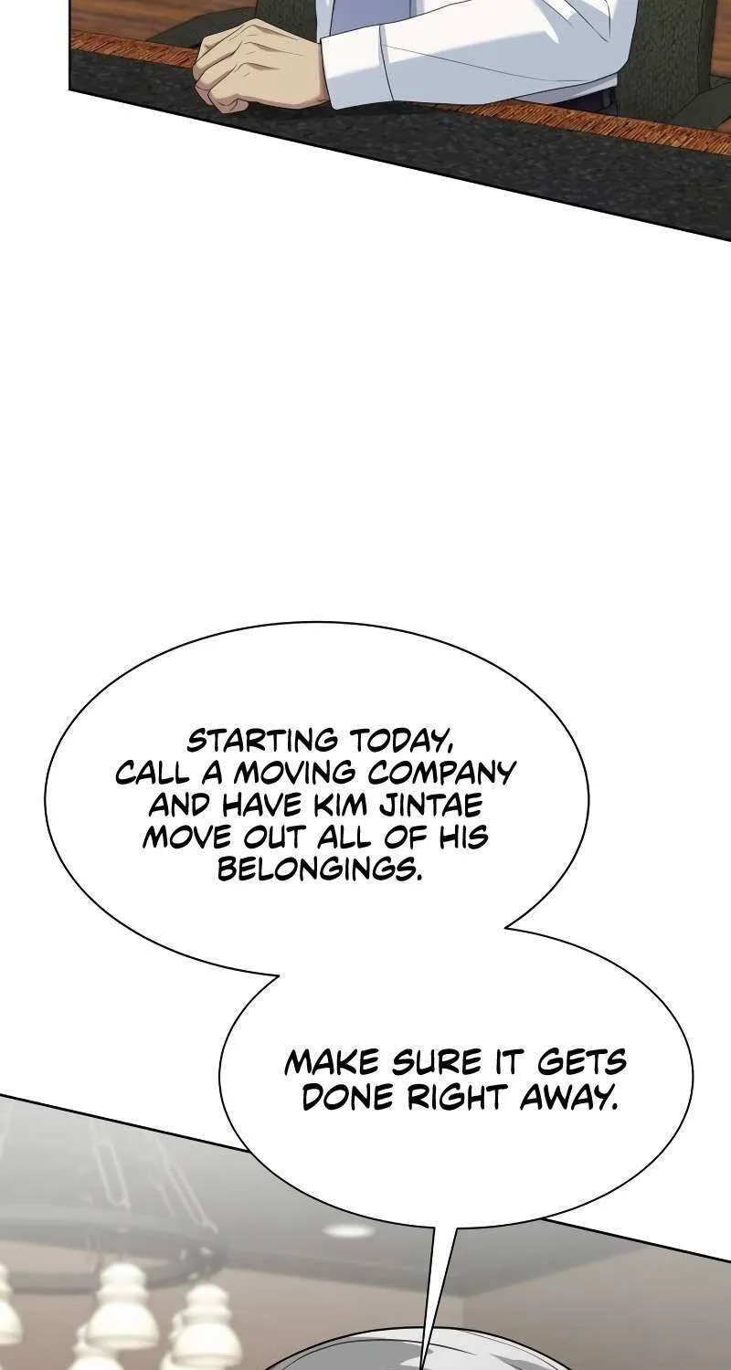 Becoming A Legendary Ace Employee Chapter 79 page 103 - 