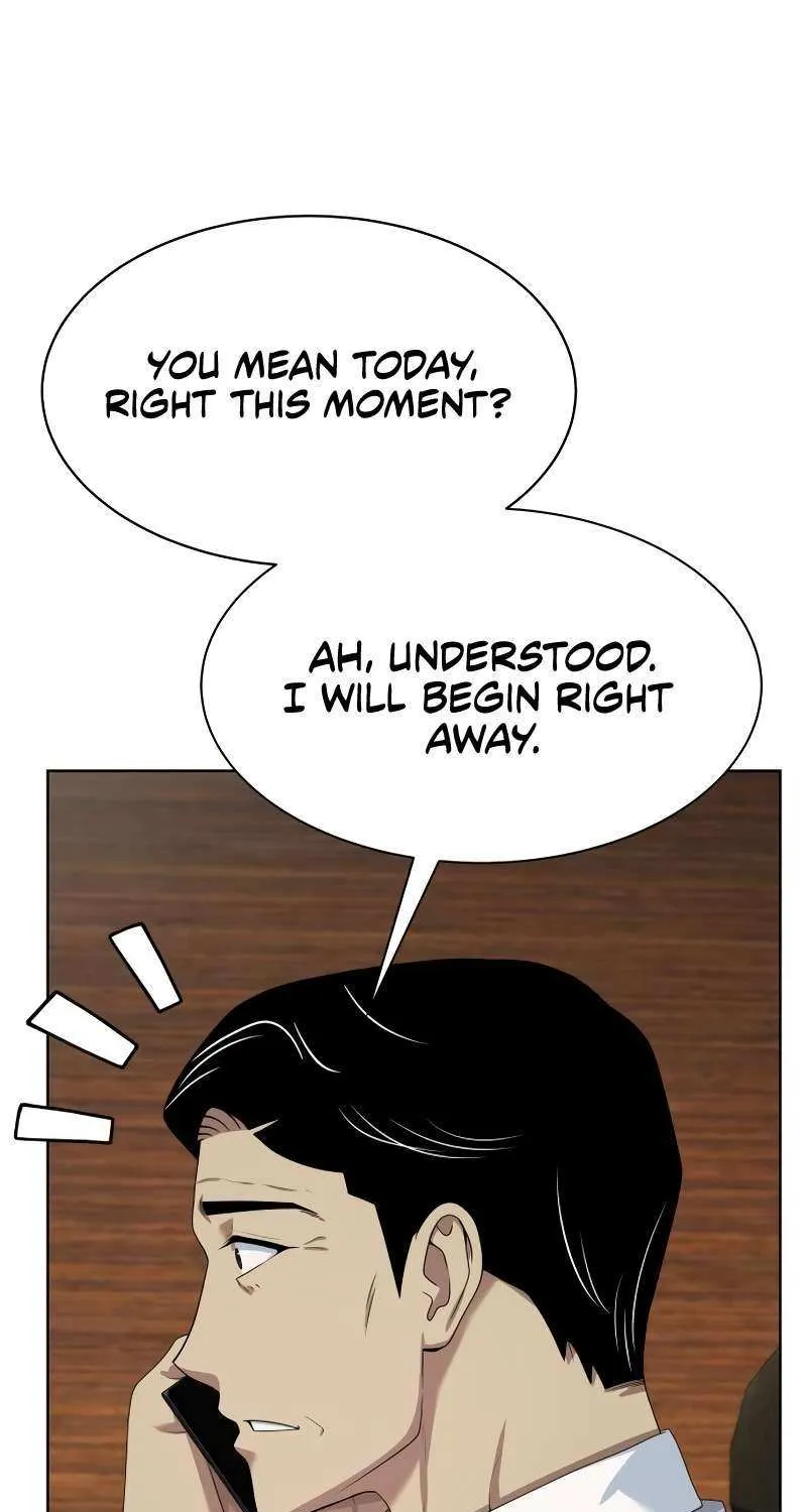 Becoming A Legendary Ace Employee Chapter 79 page 105 - 