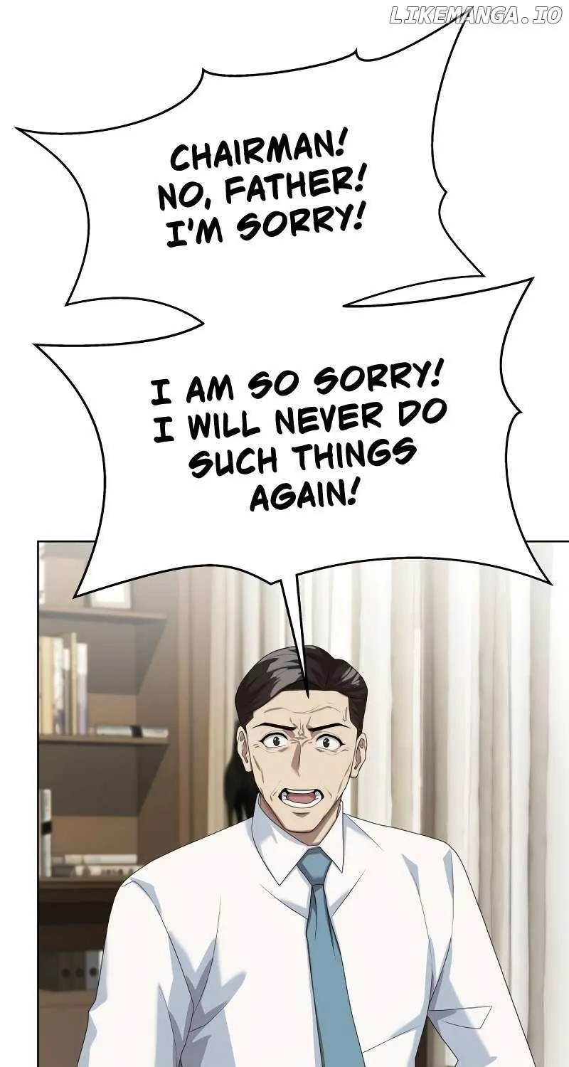 Becoming A Legendary Ace Employee Chapter 79 page 107 - 