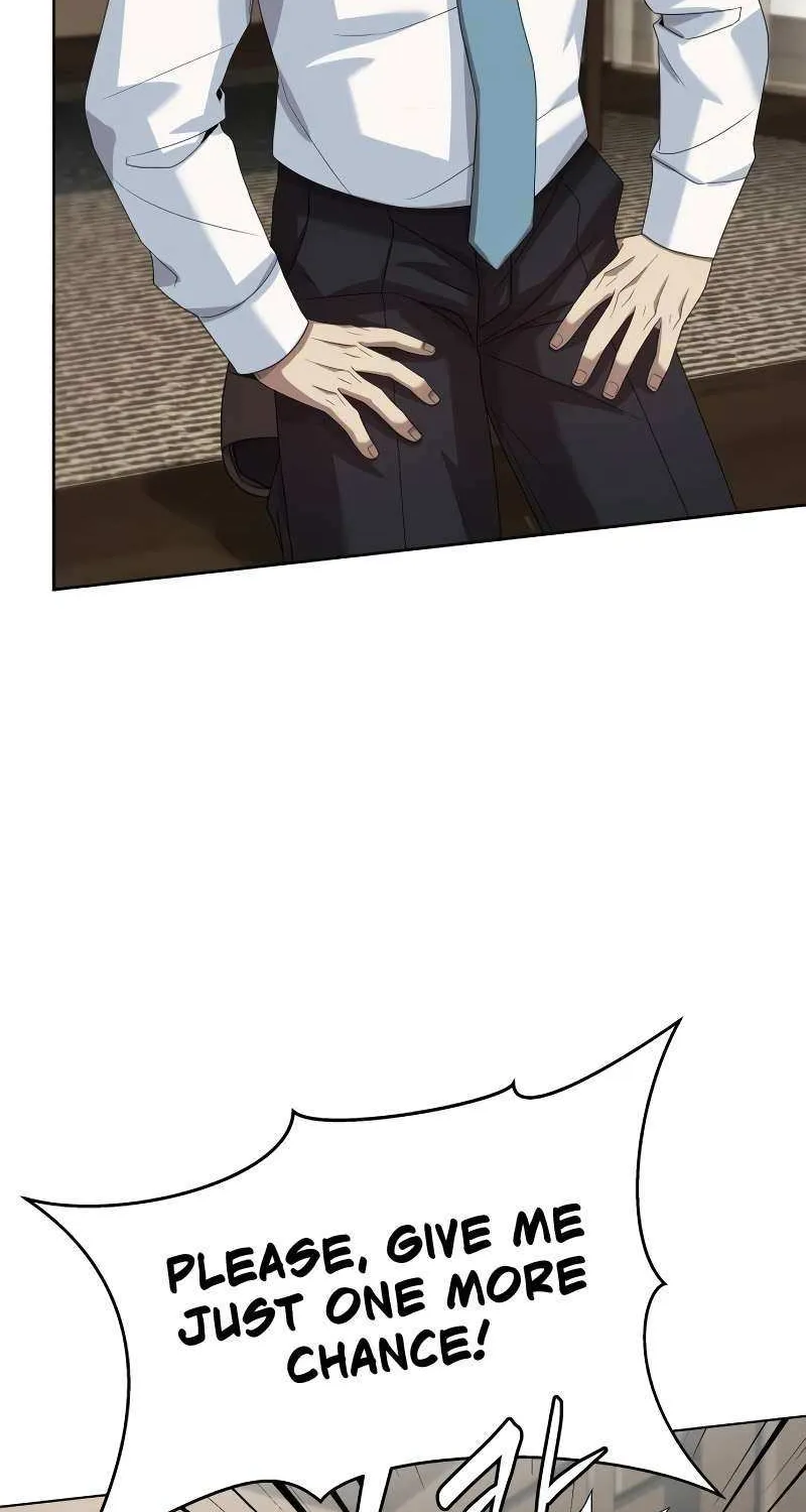 Becoming A Legendary Ace Employee Chapter 79 page 108 - 