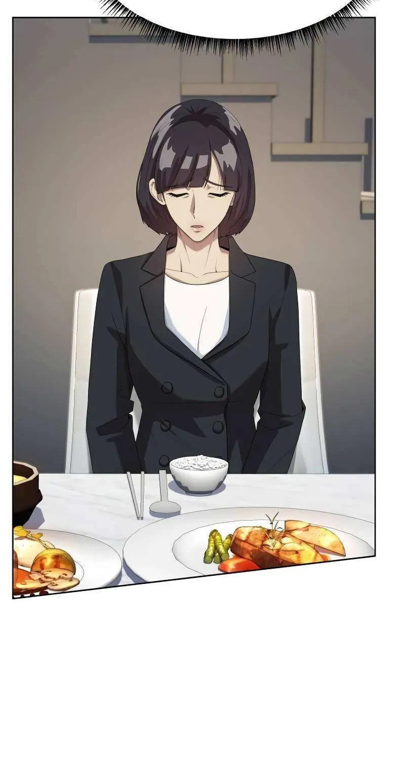 Becoming A Legendary Ace Employee Chapter 79 page 13 - 