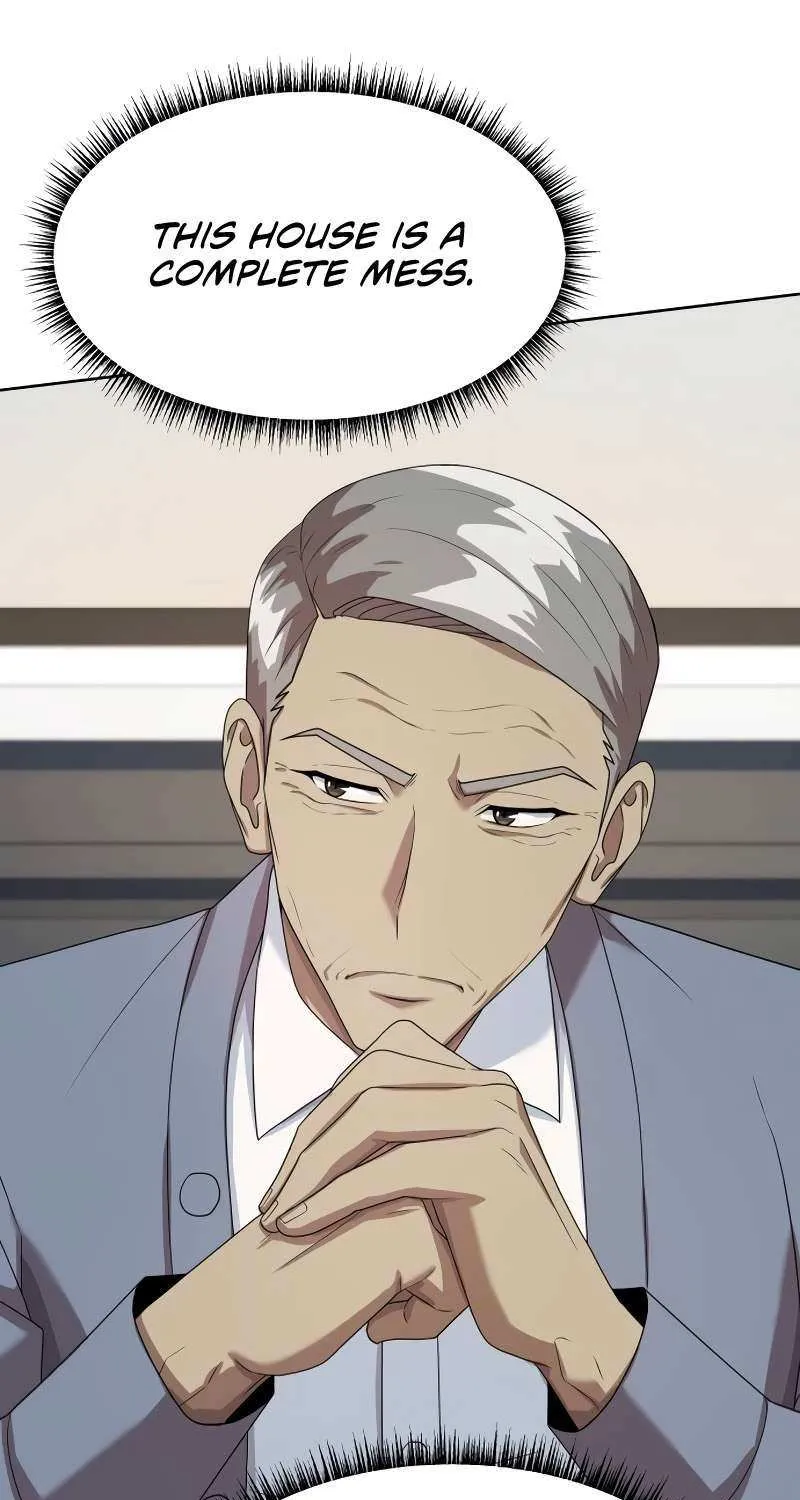 Becoming A Legendary Ace Employee Chapter 79 page 14 - 