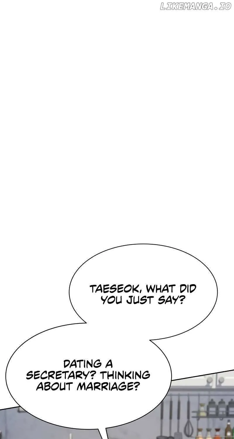 Becoming A Legendary Ace Employee Chapter 79 page 3 - 