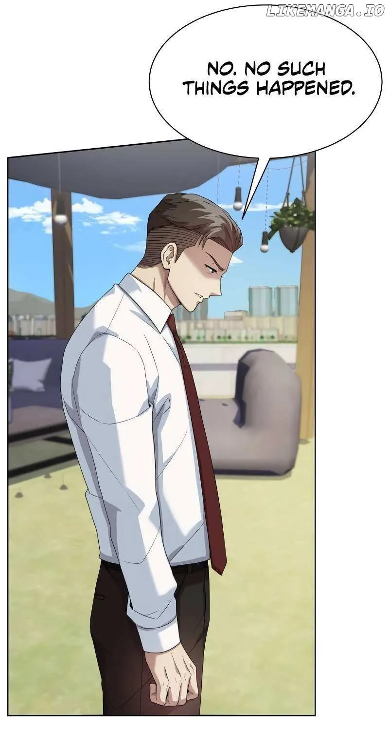 Becoming A Legendary Ace Employee Chapter 79 page 23 - 
