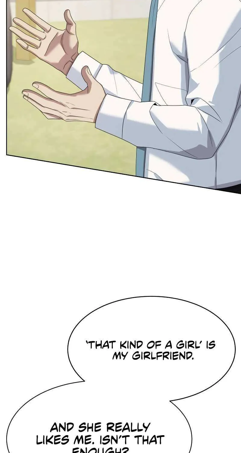 Becoming A Legendary Ace Employee Chapter 79 page 25 - 