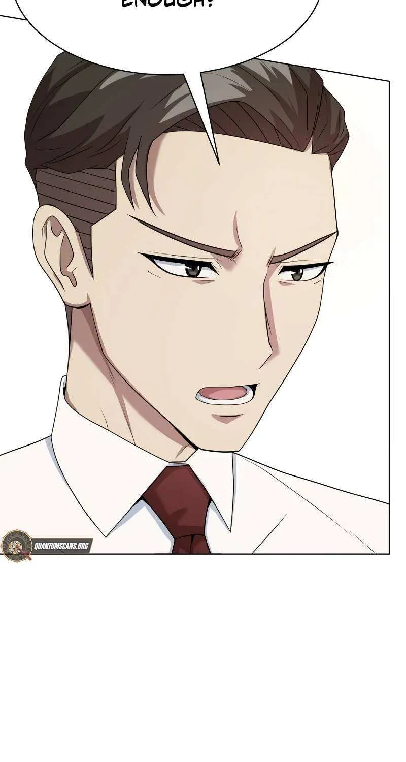 Becoming A Legendary Ace Employee Chapter 79 page 26 - 