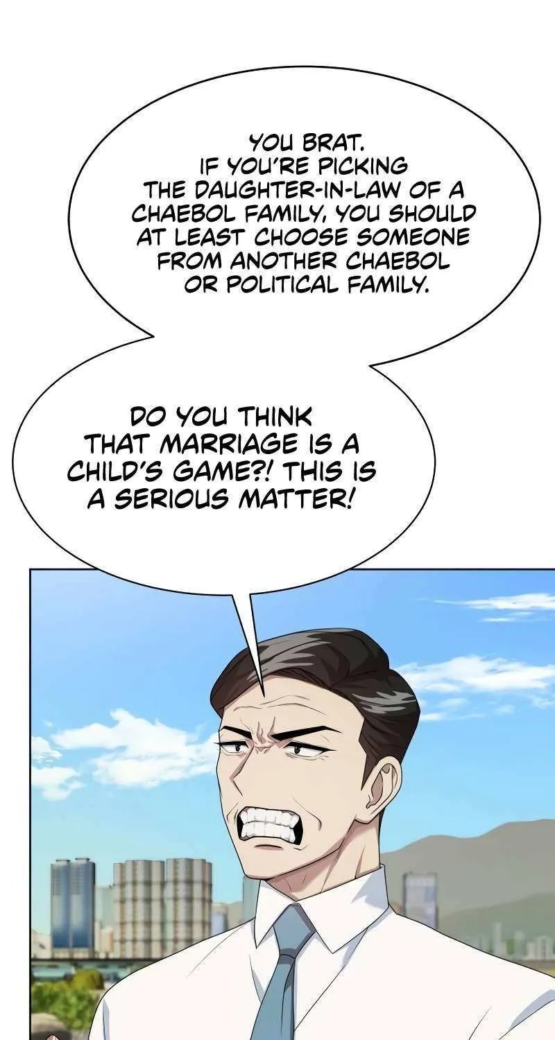 Becoming A Legendary Ace Employee Chapter 79 page 27 - 