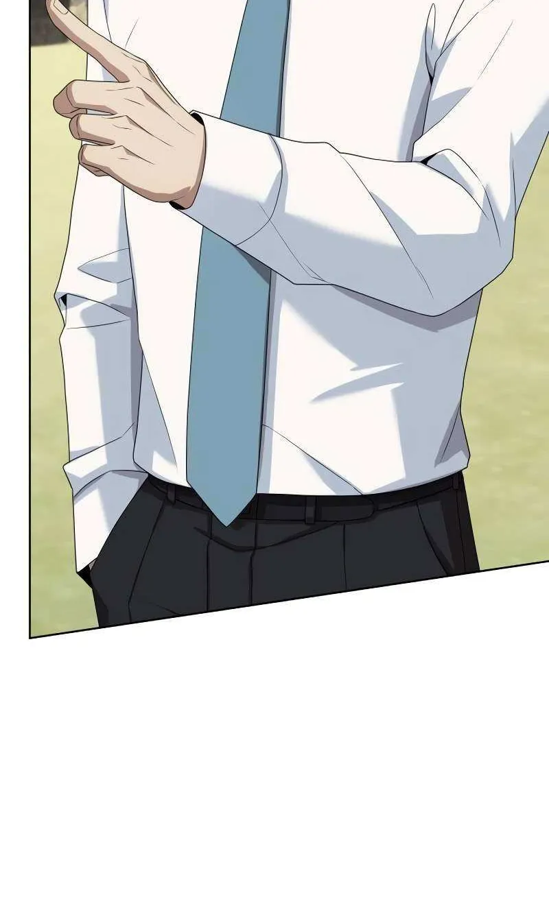 Becoming A Legendary Ace Employee Chapter 79 page 28 - 