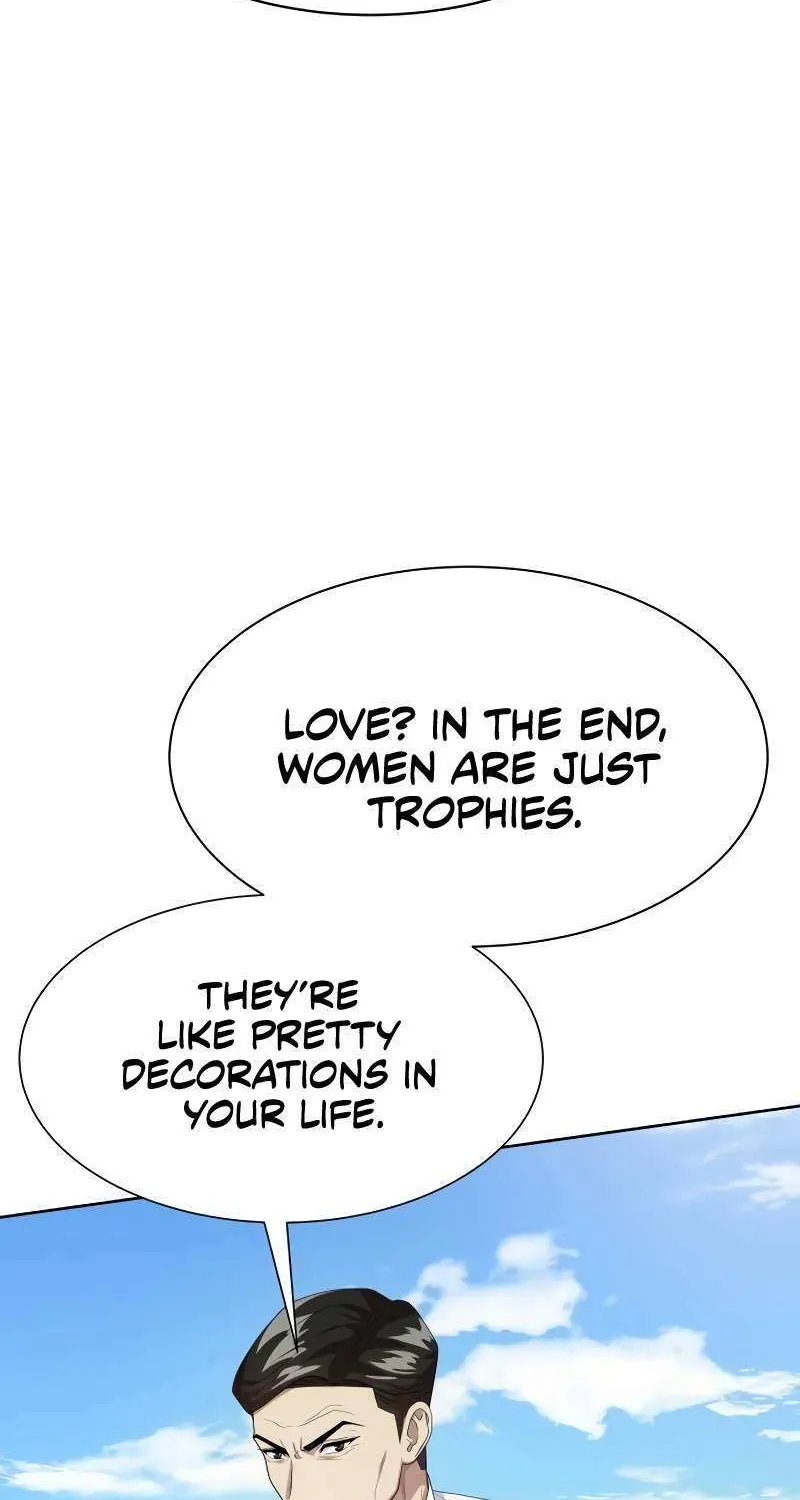 Becoming A Legendary Ace Employee Chapter 79 page 30 - 