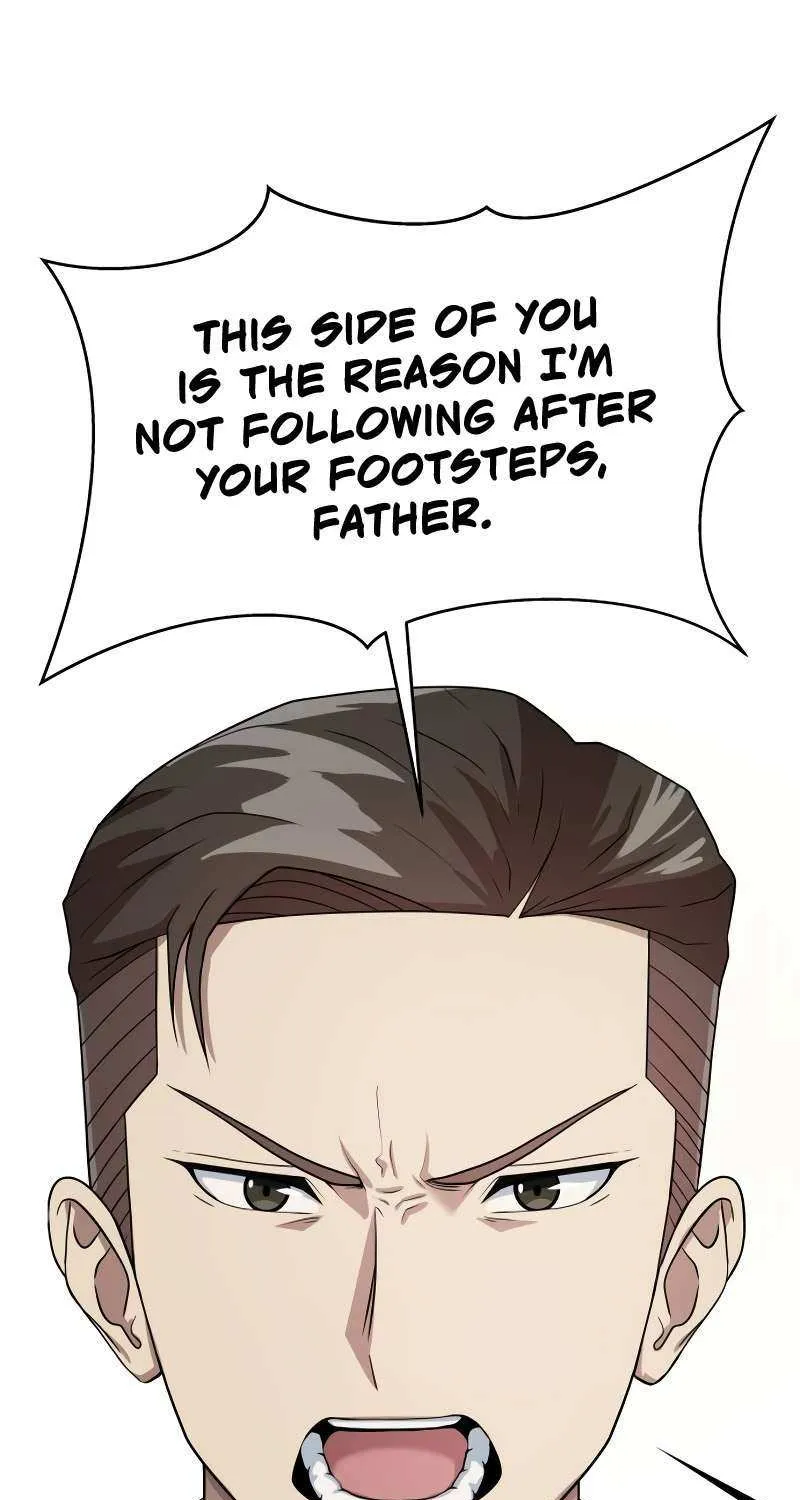 Becoming A Legendary Ace Employee Chapter 79 page 33 - 