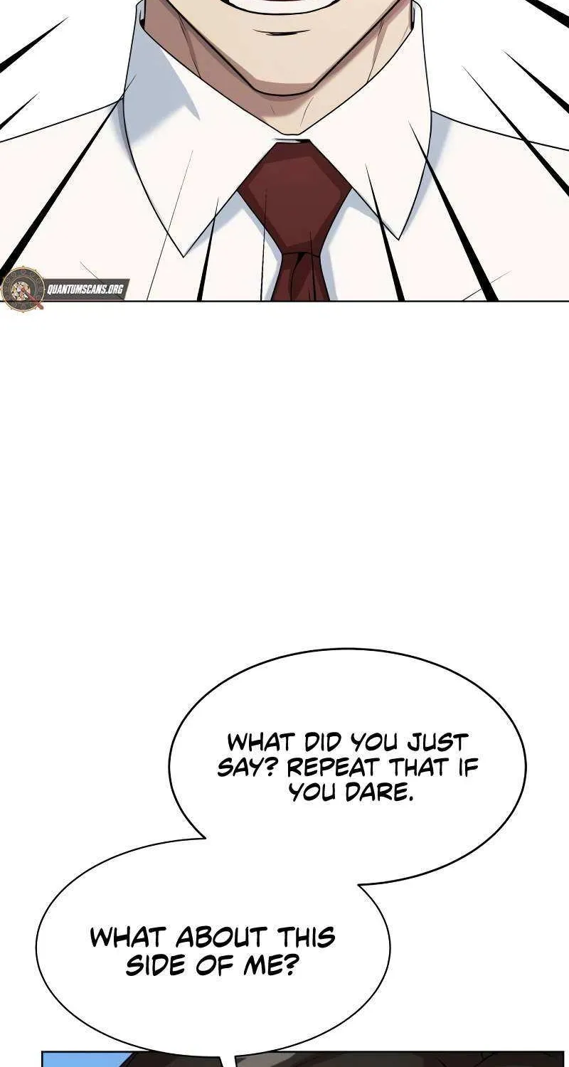 Becoming A Legendary Ace Employee Chapter 79 page 34 - 