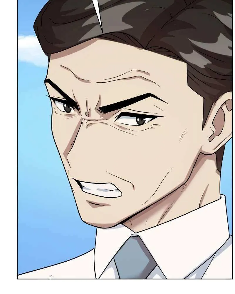 Becoming A Legendary Ace Employee Chapter 79 page 35 - 