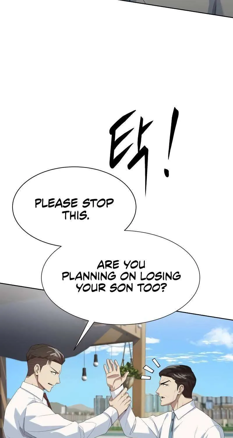 Becoming A Legendary Ace Employee Chapter 79 page 40 - 