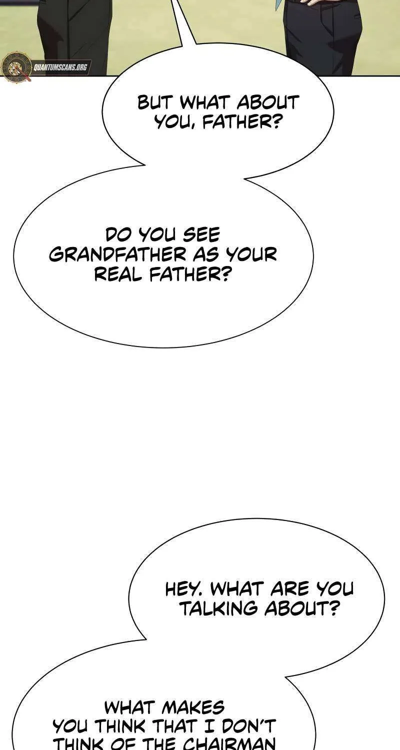 Becoming A Legendary Ace Employee Chapter 79 page 44 - 