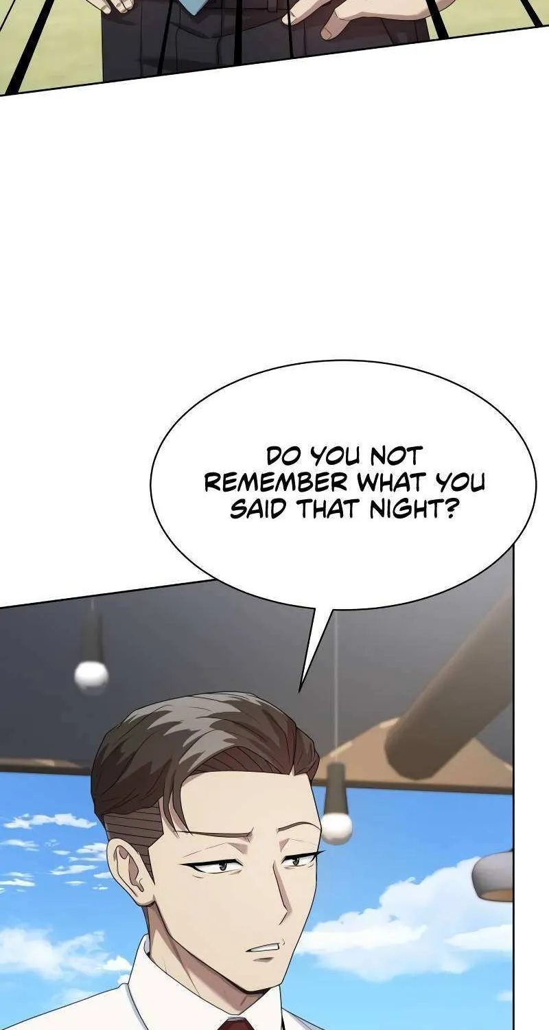 Becoming A Legendary Ace Employee Chapter 79 page 46 - 