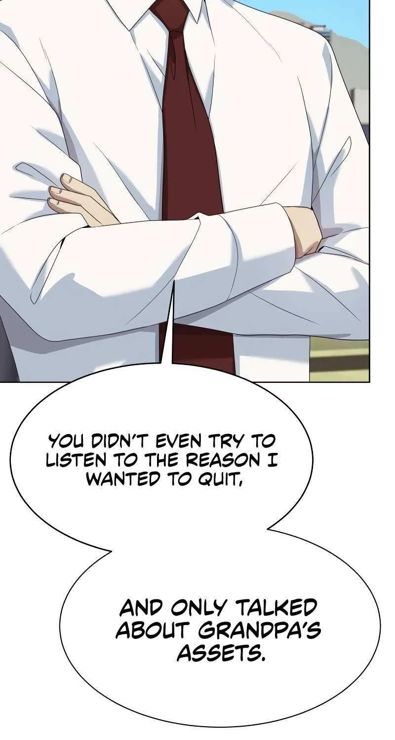 Becoming A Legendary Ace Employee Chapter 79 page 47 - 
