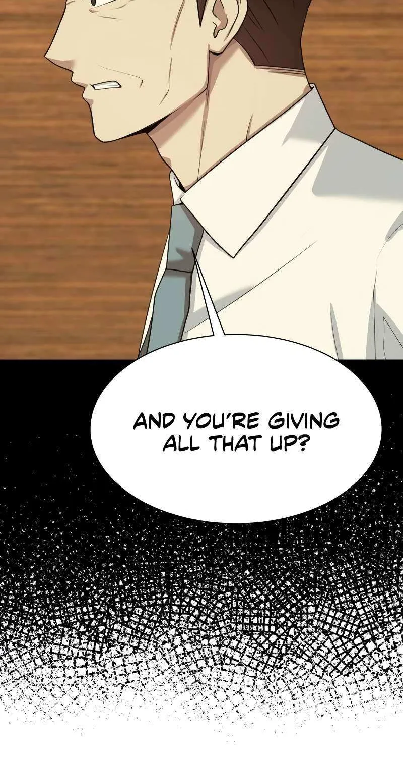 Becoming A Legendary Ace Employee Chapter 79 page 50 - 