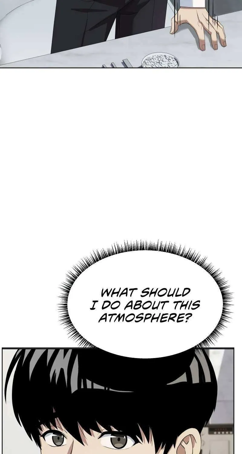Becoming A Legendary Ace Employee Chapter 79 page 6 - 