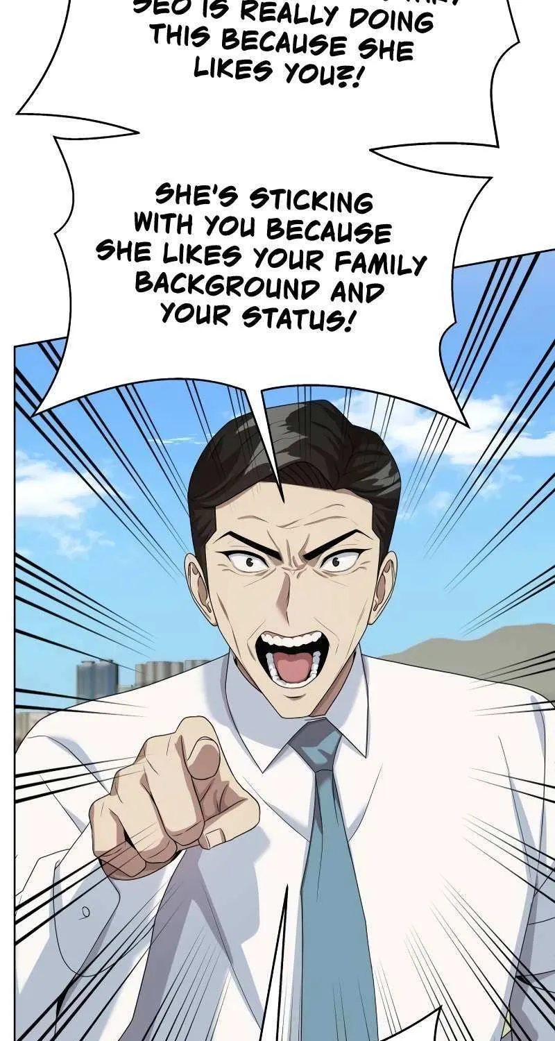 Becoming A Legendary Ace Employee Chapter 79 page 53 - 
