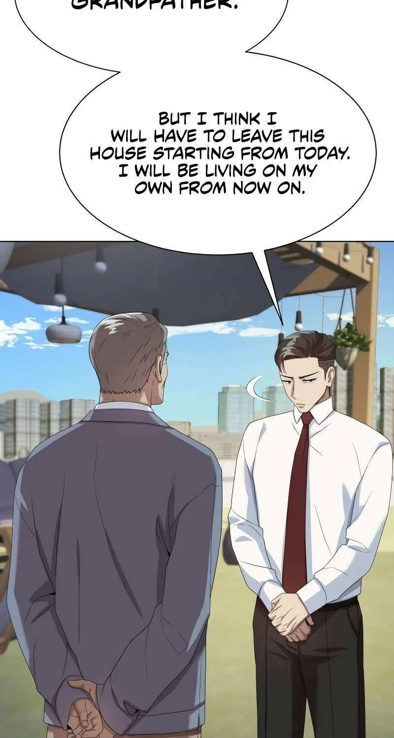 Becoming A Legendary Ace Employee Chapter 79 page 58 - 