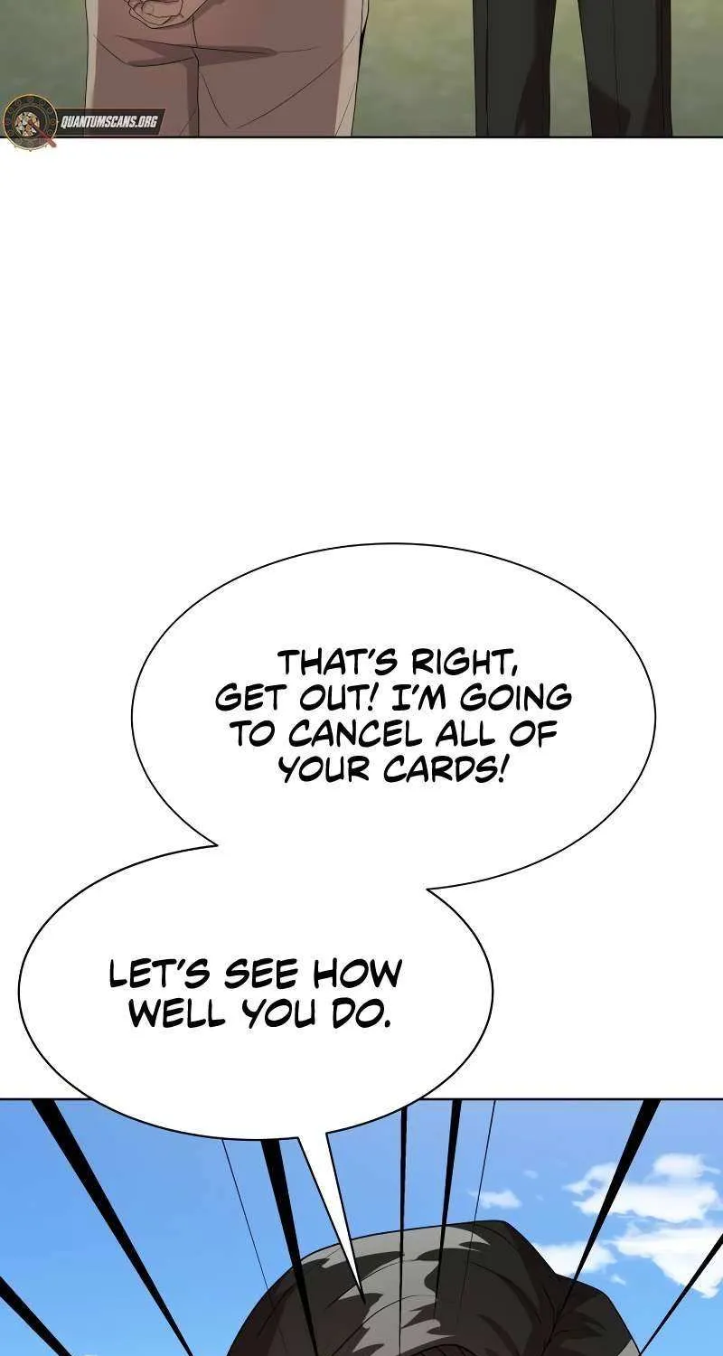 Becoming A Legendary Ace Employee Chapter 79 page 59 - 