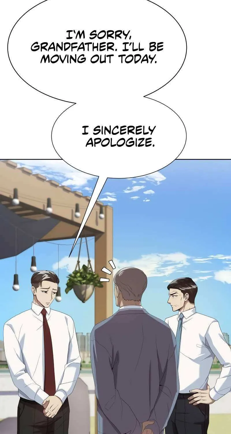 Becoming A Legendary Ace Employee Chapter 79 page 63 - 