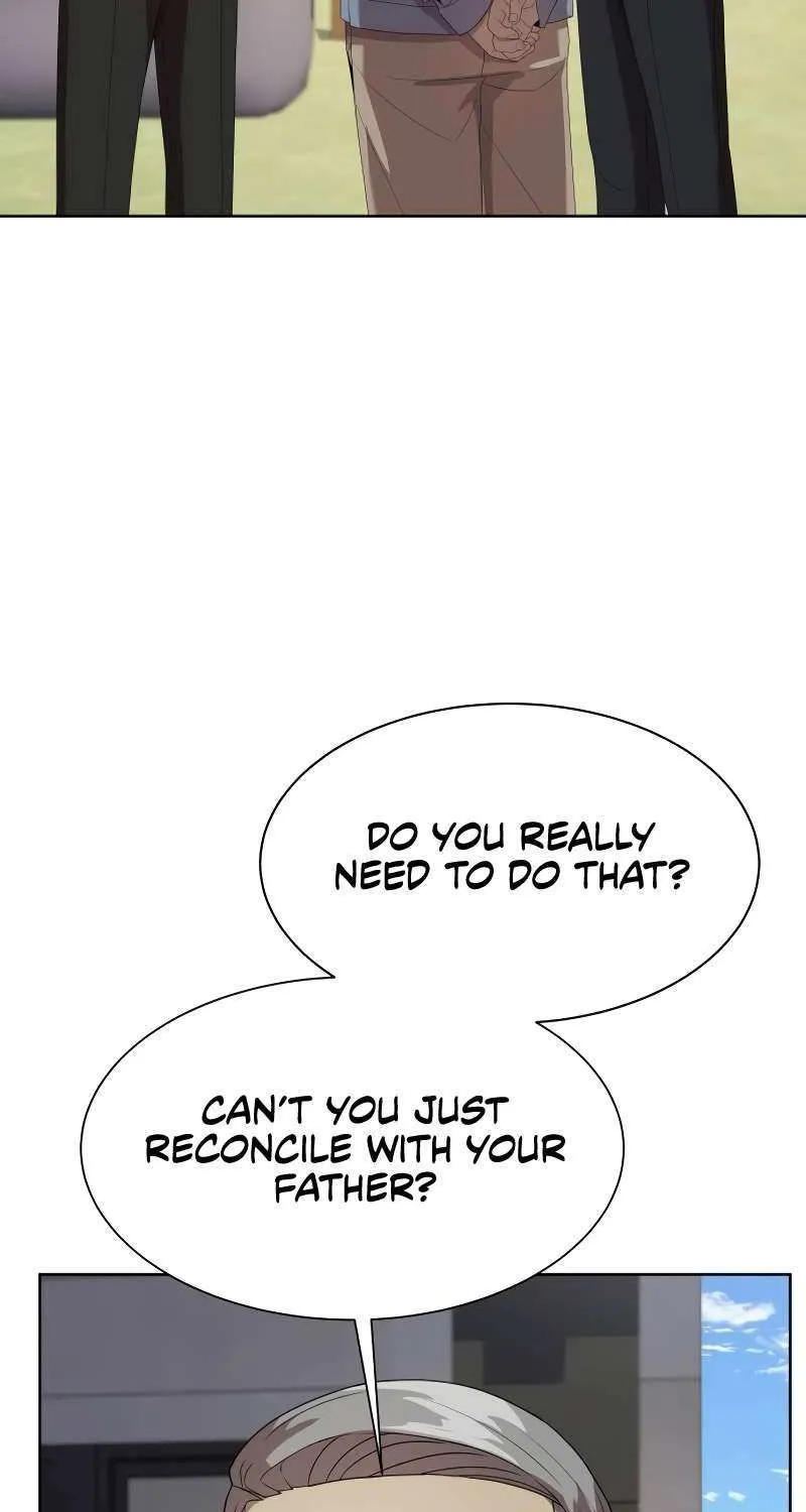 Becoming A Legendary Ace Employee Chapter 79 page 64 - 