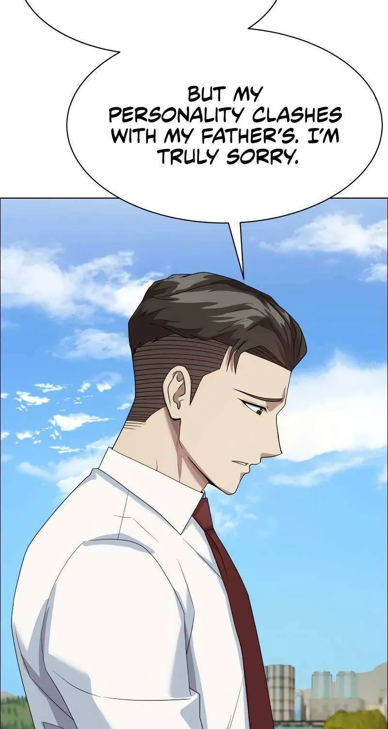 Becoming A Legendary Ace Employee Chapter 79 page 66 - 