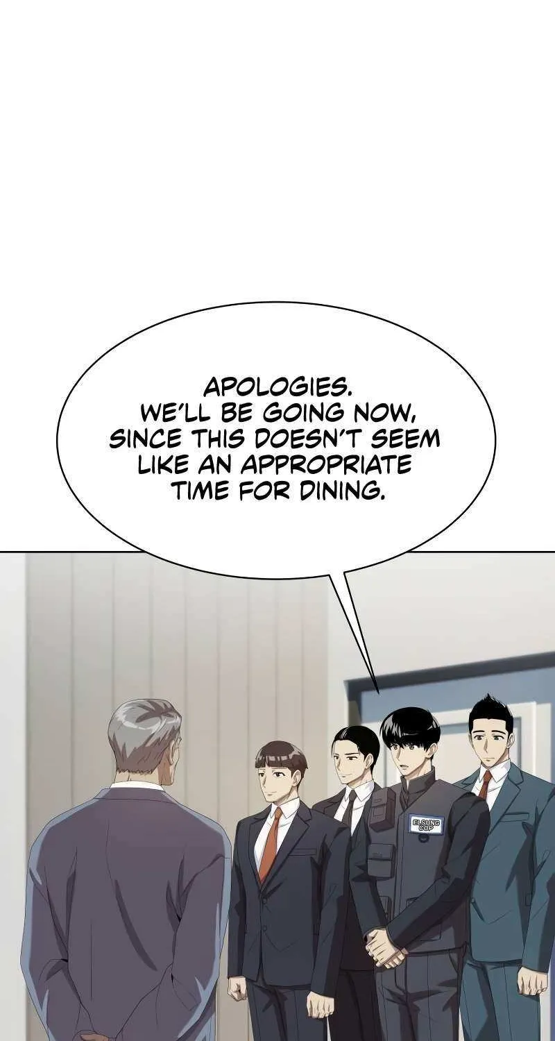 Becoming A Legendary Ace Employee Chapter 79 page 70 - 
