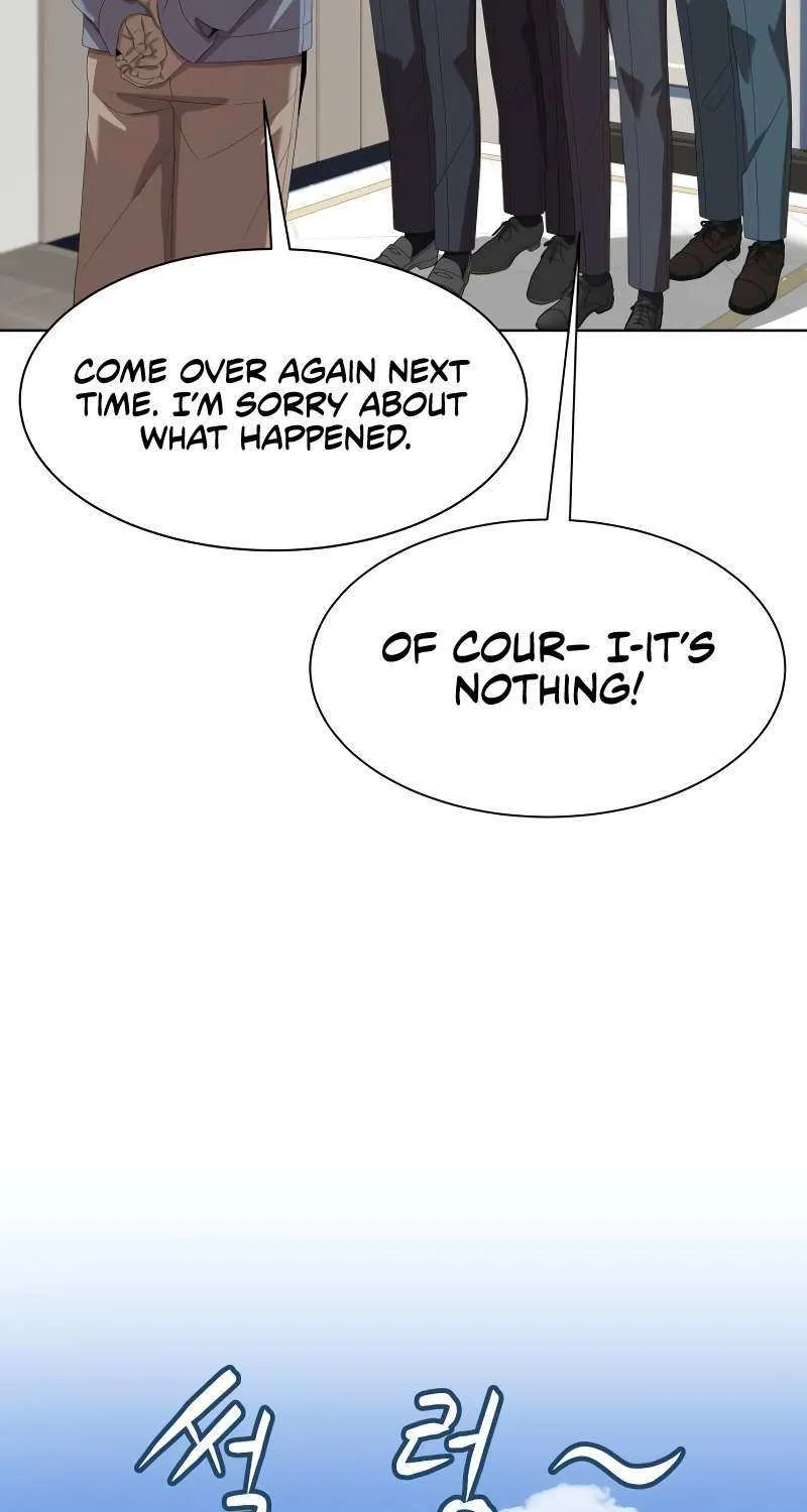 Becoming A Legendary Ace Employee Chapter 79 page 71 - 