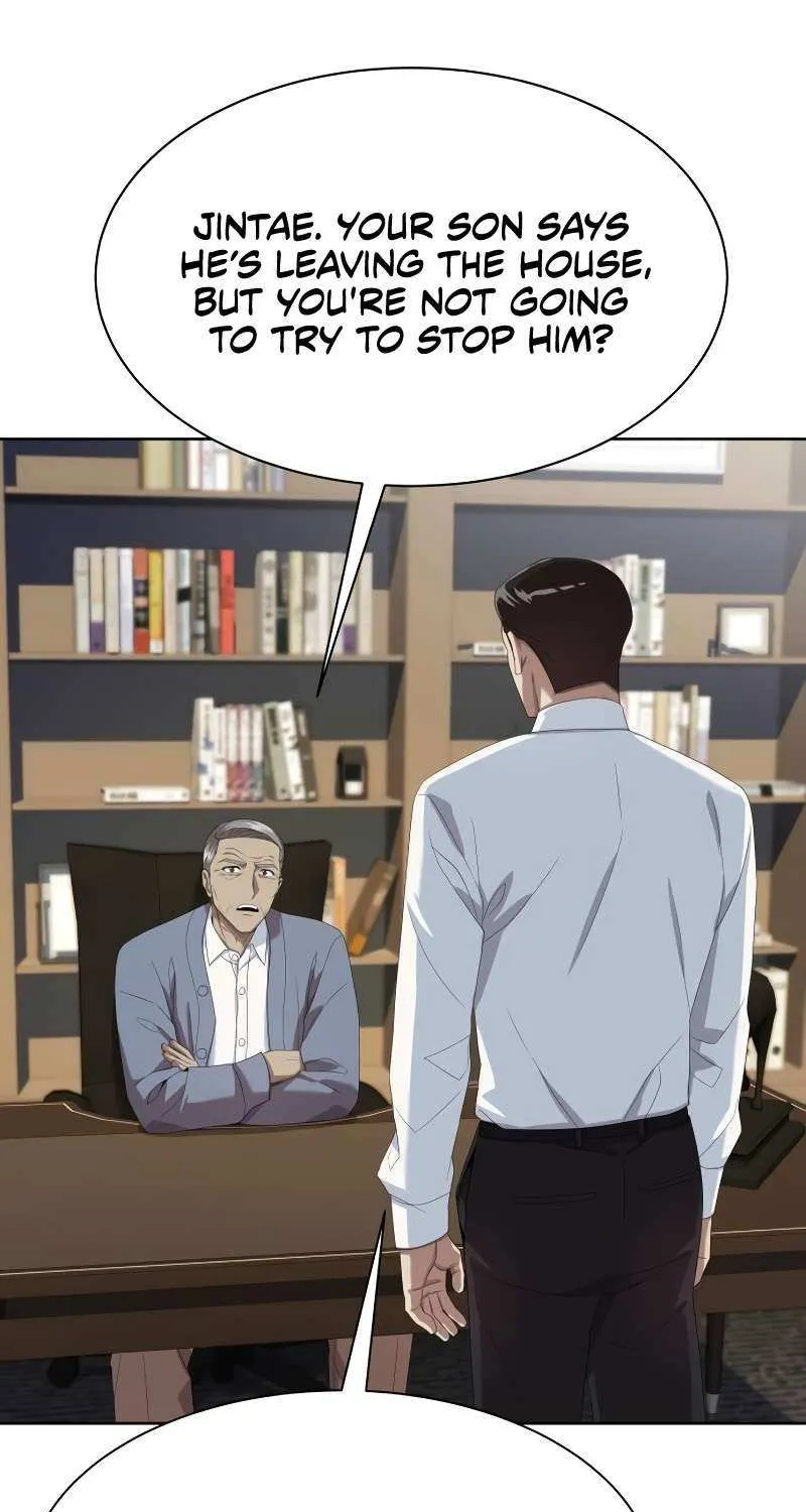 Becoming A Legendary Ace Employee Chapter 79 page 73 - 