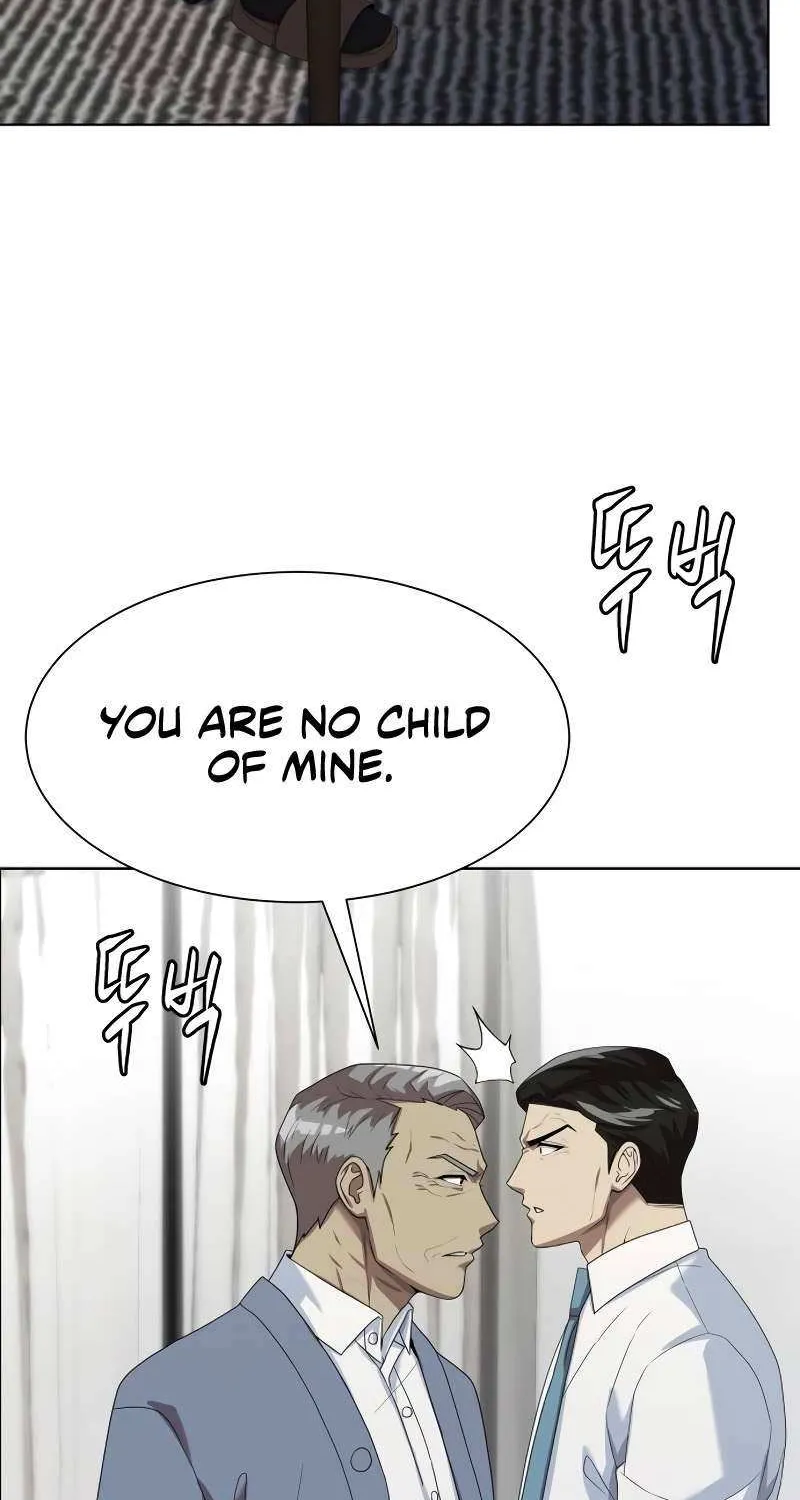 Becoming A Legendary Ace Employee Chapter 79 page 76 - 