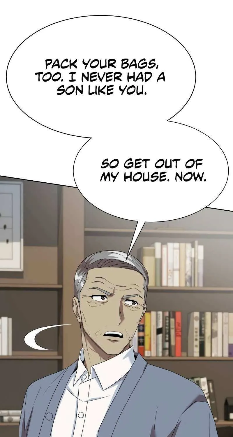 Becoming A Legendary Ace Employee Chapter 79 page 79 - 