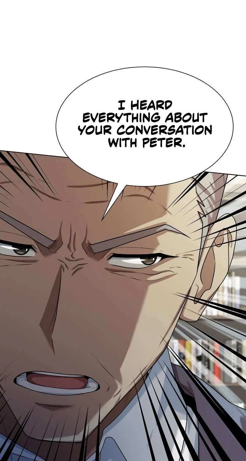 Becoming A Legendary Ace Employee Chapter 79 page 83 - 