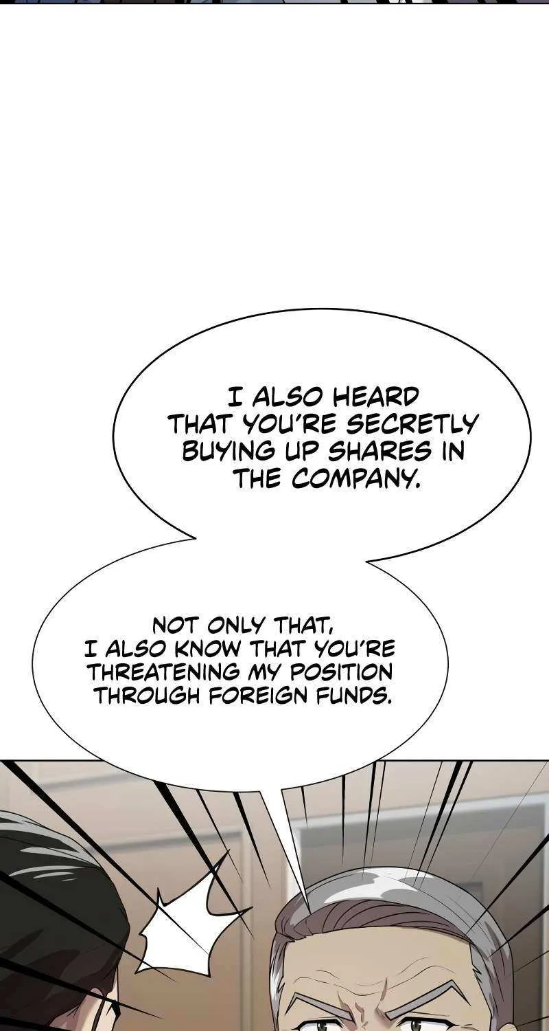 Becoming A Legendary Ace Employee Chapter 79 page 84 - 