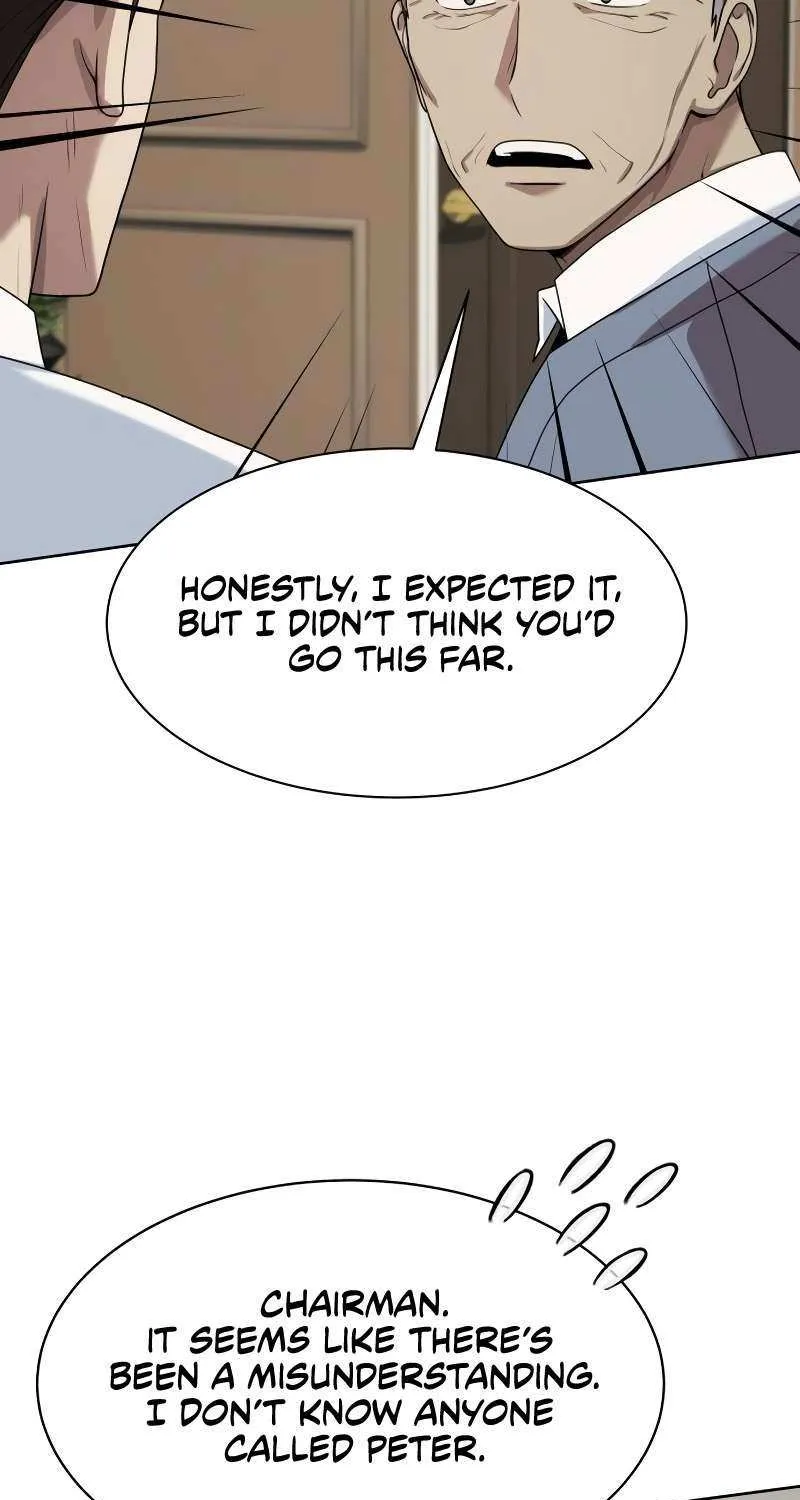 Becoming A Legendary Ace Employee Chapter 79 page 85 - 