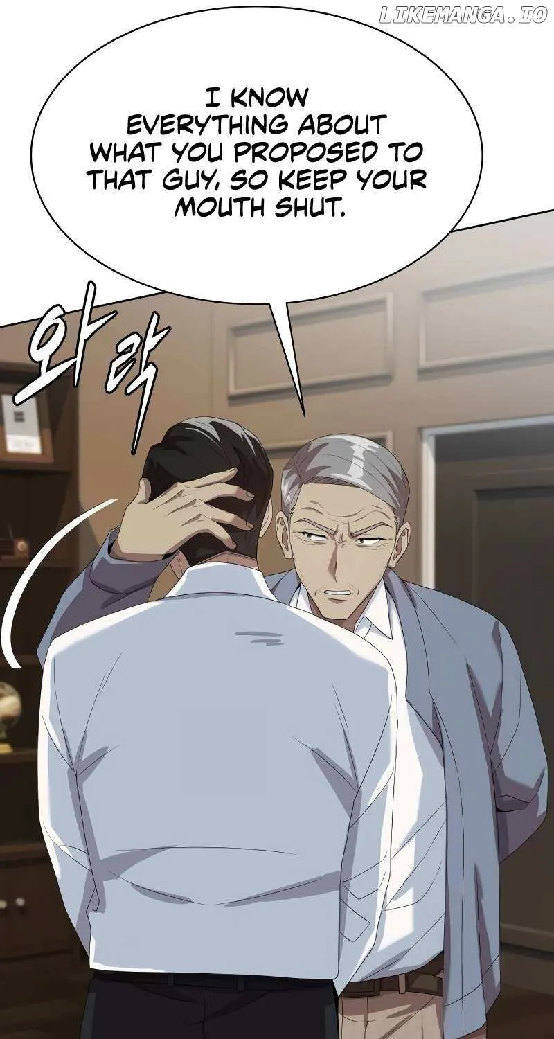 Becoming A Legendary Ace Employee Chapter 79 page 88 - 