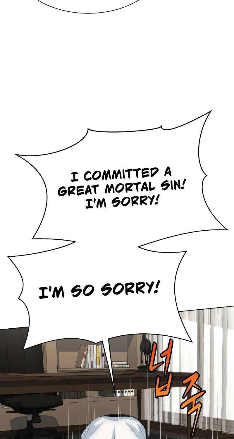 Becoming A Legendary Ace Employee Chapter 79 page 99 - 