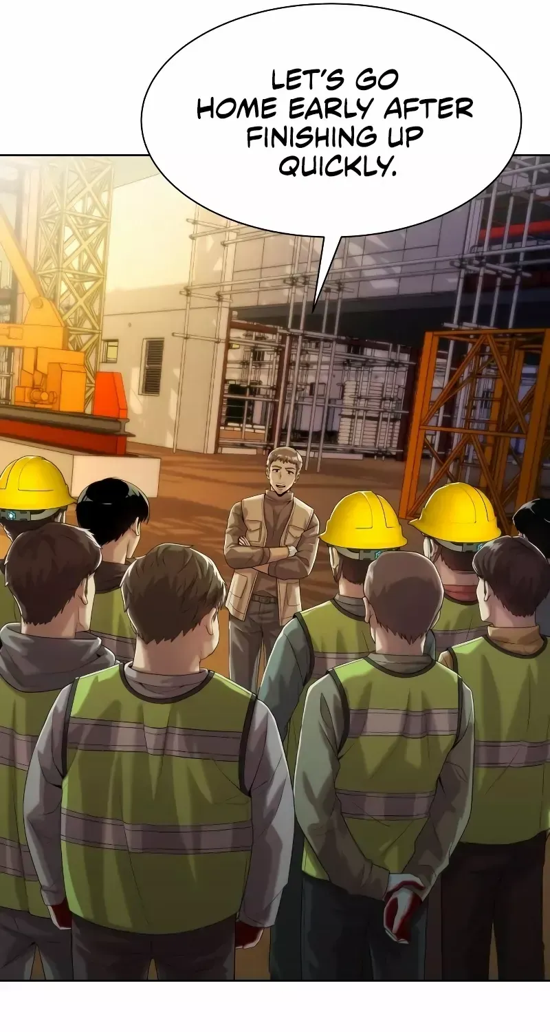 Becoming A Legendary Ace Employee Chapter 8 page 104 - 