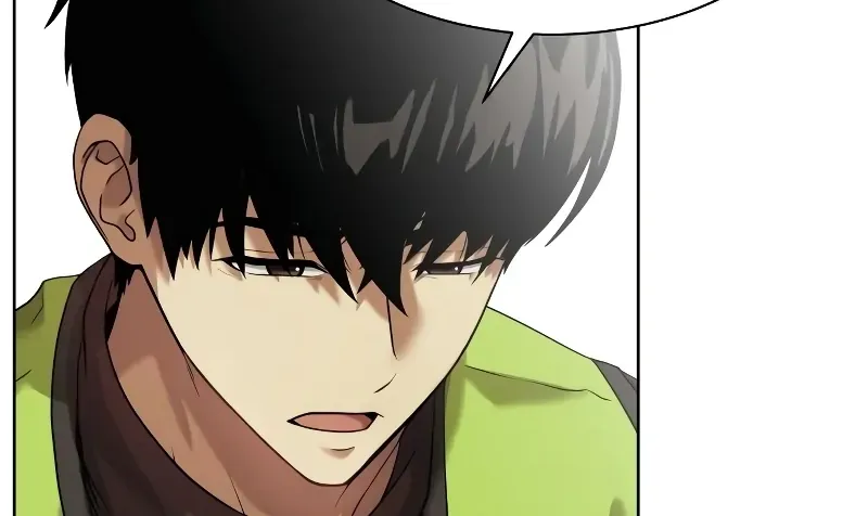Becoming A Legendary Ace Employee Chapter 8 page 111 - 